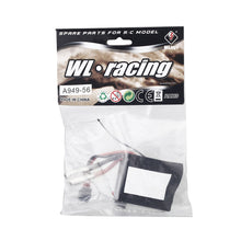 100 original wltoys a4 a5 a a7 k2 1 1 rc car receiver esc a4 5 part spare parts for rc model TIML66