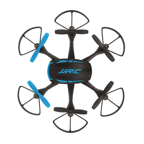 100 original jjrc h21 2 4g 4ch  axis gyro drone 3d flip cf mode one key return rc hexacopter without transmitter and battery TIML66