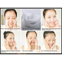 Original SnazII Moisturize whitening repair fade spot facial cream,eliminate melanin,facial care treatment,purifying freckle TIML66