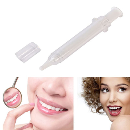 10ml New Bleach Tooth Cleaner Whitening Gel Pen Dental White Teeth Oral Cleaning Care Kit TIML66