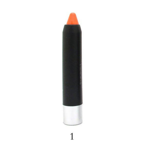 12 Colors Long Lasting Waterproof Lipsticks Pen Moisturizer Crayon Lip Pencil Brand Makeup Lips TIML66