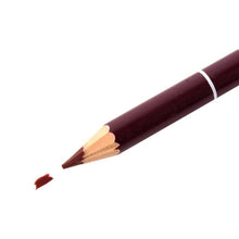 12pcs multi color party queen lip liner pencil functional eyebrow eye lip makeup waterproof colorful cosmetic pen TIML66