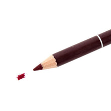 12pcs multi color party queen lip liner pencil functional eyebrow eye lip makeup waterproof colorful cosmetic pen TIML66
