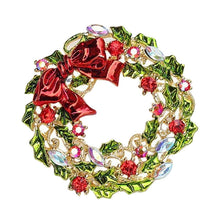 1 styles crystal rhinestone enamel brooch pin wedding party brooches for women jewelry TIML66