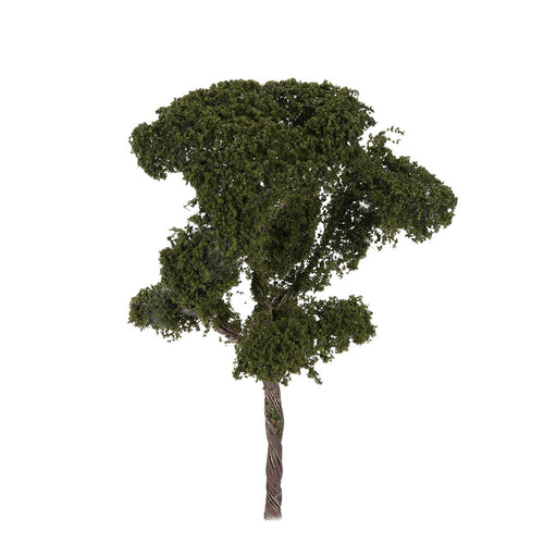 354 Inch Tree Model Railroad Layout Architectural Landscape Tree Model Scenery Diorama Miniatures 1:150 Scale Model Toys TIML66 TIML66