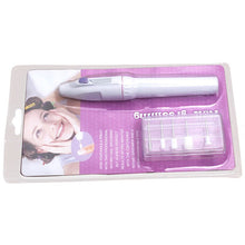 1set/Lot Nail Art Tips Electric Drill File Buffer Manicure Pedicure Grooming Tool PY2 TIML66