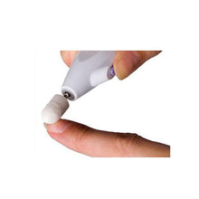 1set/Lot Nail Art Tips Electric Drill File Buffer Manicure Pedicure Grooming Tool PY2 TIML66