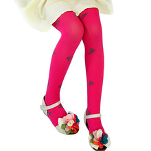 2-7Y Child Girls Kids Velvet Butterfly Stretch Slim Warm Leggings TIML66