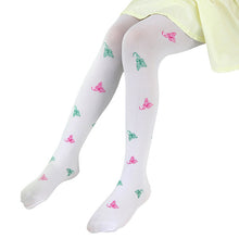 2~7 Years child girls kids velvet butterfly stretch slim warm leggings TIML66