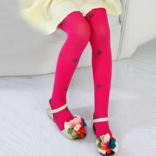 2-7Y Child Girls Kids Velvet Butterfly Stretch Slim Warm Leggings TIML66