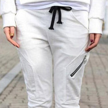 2pcs casual womens tops sweatshirt pants track sweatshirtsuits tracksuit swear TIML66