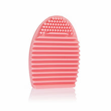 2 Pieces/set Makeup Sponge Oval Makeup Brushes Tool Cosmetic Foundation Cream Powder Blush Brush Professional Make Up TIML66