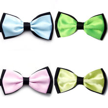 20 Classic Fashion Novelty Bow Tie Mens Adjustable Tuxedo Wedding Bowtie Necktie  TIML66