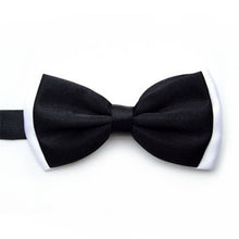 20 Classic Fashion Novelty Bow Tie Mens Adjustable Tuxedo Wedding Bowtie Necktie  TIML66