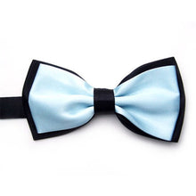 20 Classic Fashion Novelty Bow Tie Mens Adjustable Tuxedo Wedding Bowtie Necktie  TIML66