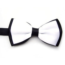 20 Classic Fashion Novelty Bow Tie Mens Adjustable Tuxedo Wedding Bowtie Necktie  TIML66