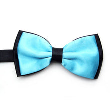 20 Classic Fashion Novelty Bow Tie Mens Adjustable Tuxedo Wedding Bowtie Necktie  TIML66