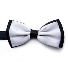20 Classic Fashion Novelty Bow Tie Mens Adjustable Tuxedo Wedding Bowtie Necktie  TIML66