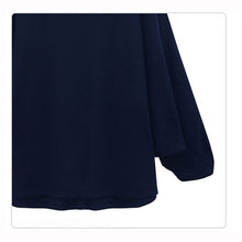 fshion women blouses celebrity style knitted blouse batwing sleeve loose casual pullovercasual shirts blusas TIML66