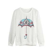 hoody women sweatshirt print long sleeve women hoodie casual loose pullover blusas tops TIML66