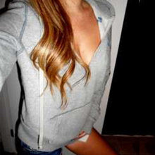 women hoodies pink letter print hoodie frenchterry sweatshirts harajuku tracksuit tops pullovers TIML66