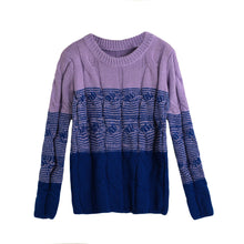 women knitted sweatercandycolor o neck long sleeve casual pullover women tops knitwear 5colors TIML66