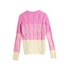 women knitted sweatercandycolor o neck long sleeve casual pullover women tops knitwear 5colors TIML66