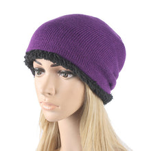 beanies knitted warm hat skullies bonnet hats for men women beanie fur baggy wool caps TIML66