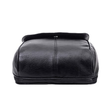 women pu black leather backpacks school bags students back bag ladies travel bags package mochila feminina TIML66