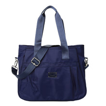 Womens Nylon Handbag Ladies Waterproof Shoulder Bag Large Capacity Casual Tote Bag Crossbody Bag TIML66 TIML66