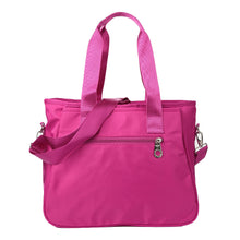 Womens Nylon Handbag Ladies Waterproof Shoulder Bag Large Capacity Casual Tote Bag Crossbody Bag TIML66 TIML66