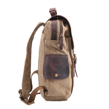 Men Canvas Backpack College Student School Backpack Amy Bags For Teenagers Vintage Mochila Casual Travel Daypack TIML66 TIML66