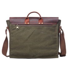 Men Women Messenger Bags Retro Canvas Crossbody Bag Camouflage Cover Zipper Multi-Pockets Vintage Shoulder Bag TIML66 TIML66