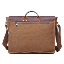 Men Women Messenger Bags Retro Canvas Crossbody Bag Camouflage Cover Zipper Multi-Pockets Vintage Shoulder Bag TIML66 TIML66