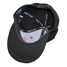 Women Men's Hats Baseball Cap Denim Hip-Pop Solid Color Embroidery Snapback Golf Caps Black  TIML66 TIML66