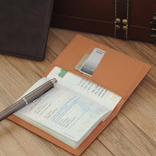 PU Leather Mens Wallets Portefeuille With Credit Card Holder Business Thin Purse BrownCoffee Carteira TIML66 TIML66