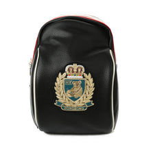 Students PU Leather Cute Bear Backpack Preppy Style Shoulder Bags Classic Bag Girls Mini Black Bags Mochila Feminina TIML66 TIML66