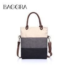 Designer Women Canvas Shoulder Bag Ladies Large Capacity Handbag Adjustable Strap Leather Zipper Shopping Crossbody Bag TIML66 TIML66