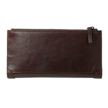 Famous Men Wallets Solid Long Wallet Portable Cash Purses Casual Leather Wallets Clutch Bag TIML66 TIML66