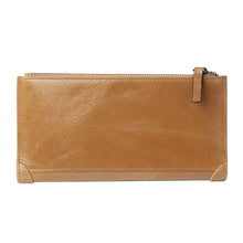 famous men wallets solid long wallet portable cash purses casual leather wallets clutch bag TIML66