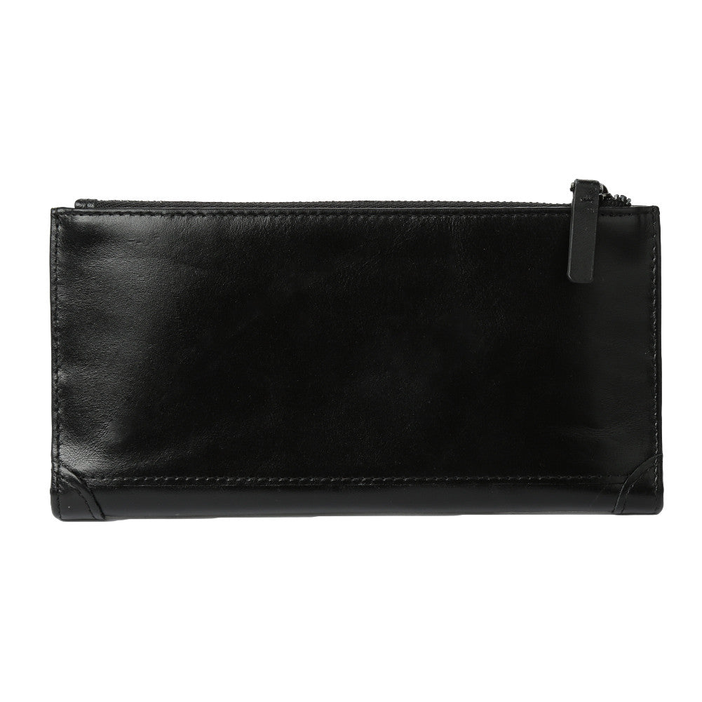 Famous Men Wallets Solid Long Wallet Portable Cash Purses Casual Leather Wallets Clutch Bag TIML66 TIML66