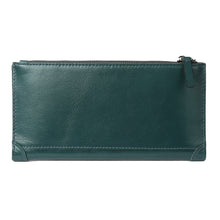 famous men wallets solid long wallet portable cash purses casual leather wallets clutch bag TIML66