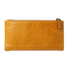 famous men wallets solid long wallet portable cash purses casual leather wallets clutch bag TIML66
