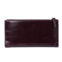 Famous Men Wallets Solid Long Wallet Portable Cash Purses Casual Leather Wallets Clutch Bag TIML66 TIML66