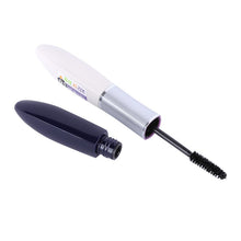 makeup waterproof 3d fiber eye lashes extension mascara long curling eyelashes cosmetics pen TIML66