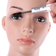 makeup waterproof 3d fiber eye lashes extension mascara long curling eyelashes cosmetics pen TIML66