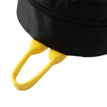 canvas smiley school bag backpack casual children smile school bags for teenagers womens travel bag kids mochila TIML66