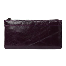 mens wallets and purses money clip pu leather long clutch business credit card cash holdercase purse TIML66