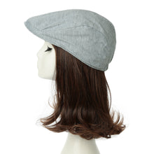 Retro Cap Men Flat Duckbill Caps Dad Hat Women Elastic Back Simple Casquette Casual Cabbie Hat Cricket Cap TIML66 TIML66