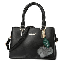 Women PU Leather Handbag Luxury Ladies Tote Bag Zipper Crossbody Shoulder Bag Designer Handbags  TIML66 TIML66